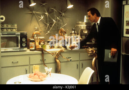 Männer in Schwarz Tommy Lee Jones Datum: 1997 Stockfoto