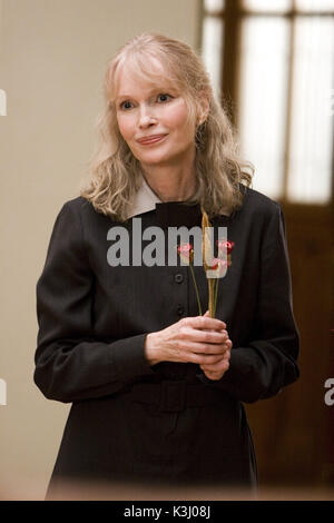 Die OMEN MIA FARROW Datum: 2006 Stockfoto