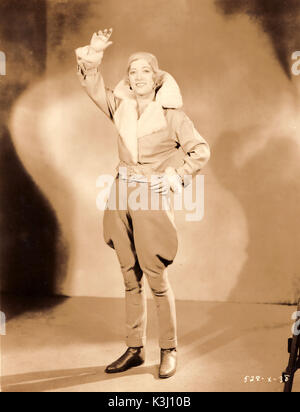 MARION DAVIES amerikanische Schauspielerin Marion Davies Stockfoto