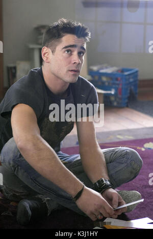 Ein ZUHAUSE AM ENDE DER WELT COLIN FARRELL Datum: 2004 Stockfoto