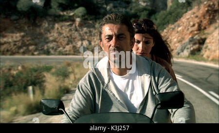 Klima Nuri Bilge Ceylan, EBRU CEYLAN Datum: 2006 Stockfoto