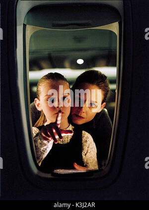 FLIGHTPLAN JODIE FOSTER, MARLENE LAWSTON Datum: 2005 Stockfoto