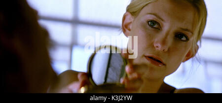 Die SKELETON KEY KATE HUDSON Datum: 2005 Stockfoto