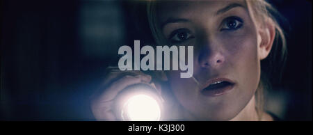 Die SKELETON KEY KATE HUDSON Datum: 2005 Stockfoto