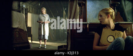 Die Skeleton Key Gena Rowlands, Kate Hudson Datum: 2005 Stockfoto