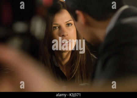 SHOOTER Rhona Mitra Datum: 2007 Stockfoto