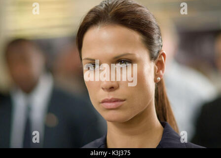 SHOOTER Rhona Mitra Datum: 2007 Stockfoto