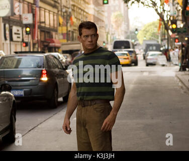 Thomas Haden Church AS Flint Marko alias Sandman Photo Credit: Merie Wallace 2005 Columbia Pictures Industries, Inc Alle Rechte Vorbehalten. SPIDER-MAN 3 THOMAS HADEN CHURCH als Flint Marko / Sandman Thomas Haden Church als Flint Marko alias SANDMAN Photo Credit: Merie Wallace 2005 Columbia Pictures Industries, Inc Alle Rechte Vorbehalten. Datum: 2007 Stockfoto