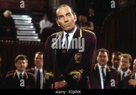 Vermessingt aus Pete Postlethwaite Datum: 1996 Stockfoto