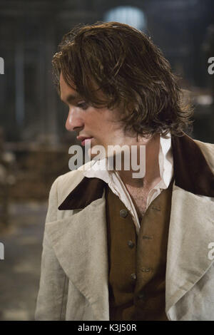 STARDUST STARDUST CHARLIE COX Datum: 2007 Stockfoto