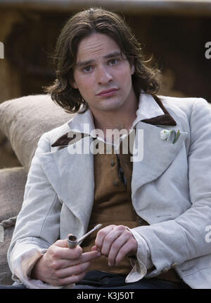 STARDUST STARDUST CHARLIE COX Datum: 2007 Stockfoto