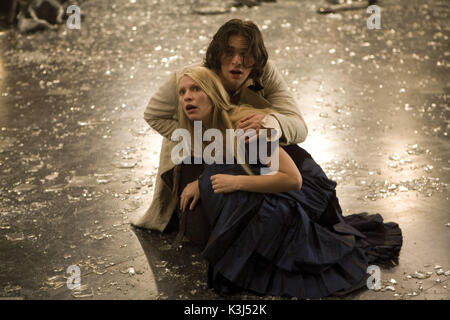 STARDUST STARDUST CHARLIE COX, Claire Danes Datum: 2007 Stockfoto