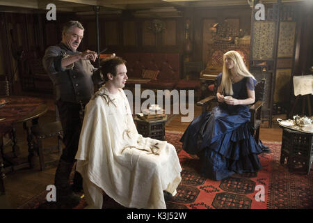 STARDUST STARDUST ROBERT DE NIRO, Charlie Cox, Claire Danes Datum: 2007 Stockfoto