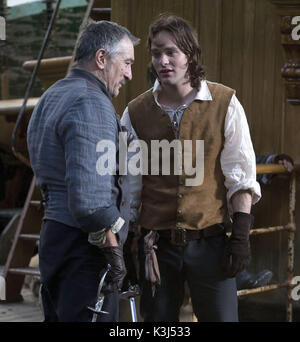 STARDUST STARDUST ROBERT DE NIRO, Charlie Cox Datum: 2007 Stockfoto