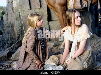 Bild 012 DIE FEHLENDE JENNA BOYD, RACHEL EVAN WOOD Datum: 2003 Stockfoto