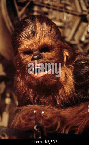 STAR WARS: EPISODE IV - EINE NEUE HOFFNUNG, 1977 Stockfoto