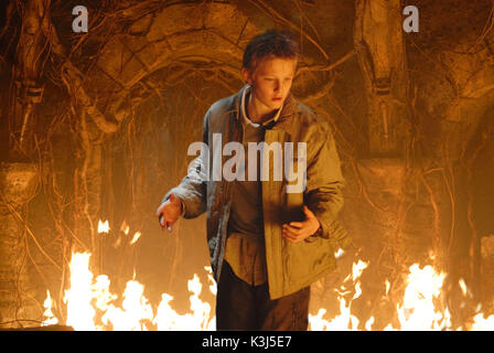 Der Sucher: DER DUNKLE STEIGT ALEXANDER LUDWIG Datum: 2007 Stockfoto