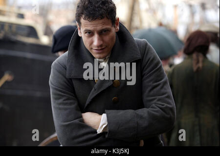 AMAZING GRACE IOAN GRUFFUDD als William Wilberforce off Datum: 2006 Stockfoto