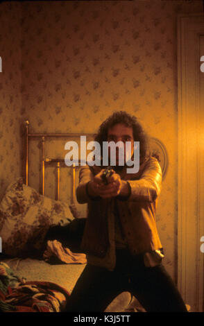 MS. 45 aka ENGEL DER RACHE ABEL FERRARA Datum: 1981 Stockfoto