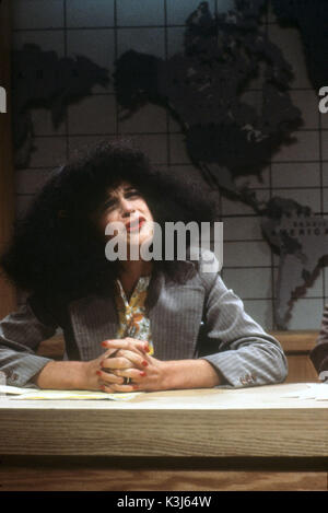 SATURDAY NIGHT LIVE Gilda Radner Stockfoto