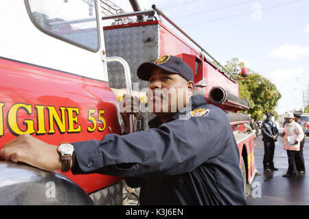 Firehouse Dog Für weitere Informationen wenden Sie sich bitte an Ihren lokalen Twentieth Century Fox Pressestelle. FIREHOUSE DOG BILL NUNN Datum: 2007 Stockfoto