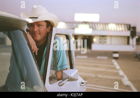 KILL BILL: VOL. 2 MICHAEL MADSEN Datum: 2004 Stockfoto