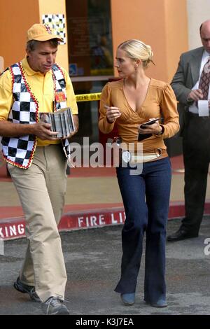 CSI Miami Serie Nr. 1/Episode #6/gebrochene Tx: 28/10/02 Stockfoto
