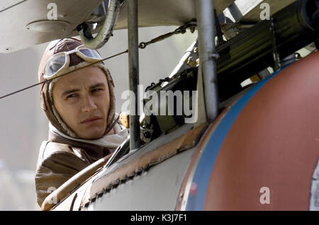 FLYBOYS JAMES FRANCO Datum: 2006 Stockfoto