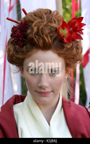 "Wie es euch gefällt", Bryce Dallas Howard, "Wie Es Euch Gefällt" Film - 2006 Wie es Euch gefällt [BR/US 2006] Bryce Dallas Howard als Rosalind Datum: 2006 Stockfoto