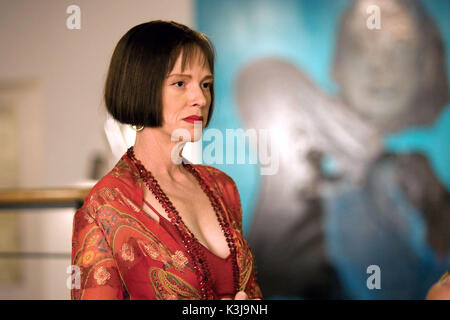 Die BREAK-UP JUDY DAVIS DER BREAK-UP Datum: 2006 Stockfoto