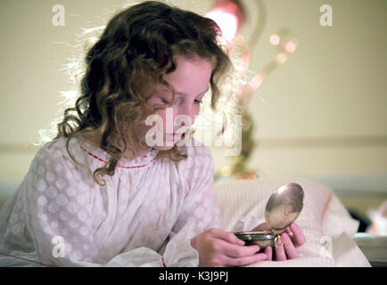 Der goldene Kompass Dakota Blue Richards als Lyra Der goldene Kompass Datum: 2007 Stockfoto