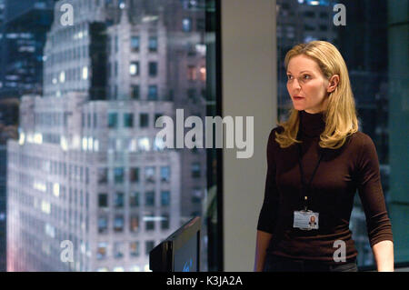 Das BOURNE ULTIMATUM JOAN ALLEN als Pamela Landy DAS BOURNE ULTIMATUM Datum: 2007 Stockfoto