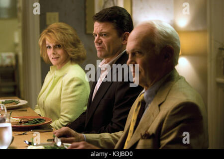 Die BREAK-UP-ANN- MARGRET, John Michael Higgins, VERNON VAUGHN DER BREAK-UP Stockfoto