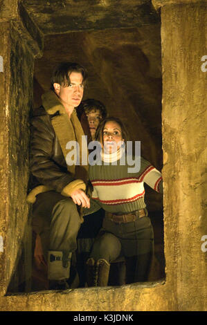 Die MUMIE: DAS GRABMAL DES DRACHENKAISERS Brendan Fraser, Maria Bello, LUKE FORD Datum: 2008 Stockfoto