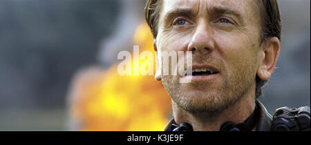 Der unglaubliche Hulk aka HULK 2 Tim Roth als Super-soldat Emil Blonsky/dem Greuel DER UNGLAUBLICHE HULK Datum: 2008 Stockfoto