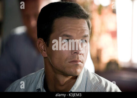 Das Happening mark wahlberg Datum: 2008 Stockfoto