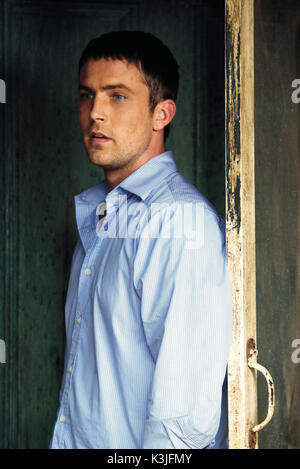 WRONG TURN DESMOND HARRINGTON falsch abbiegen Datum: 2003 Stockfoto