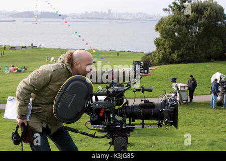 THE KITE RUNNER Regisseur Marc Forster THE KITE RUNNER Datum: 2007 Stockfoto