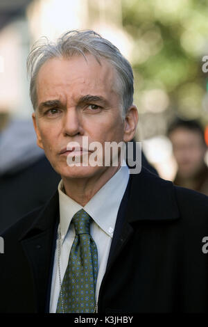 EAGLE EYE Billy Bob Thornton EAGLE EYE Datum: 2008 Stockfoto