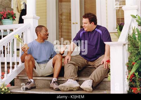 DADDY DAY CARE EDDIE MURPHY, JEFF GARLIN DADDY DAY CARE Datum: 2003 Stockfoto