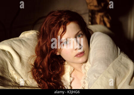 Parfüm: DIE GESCHICHTE EINES MÖRDERS aka DAS PARFUM - DIE GESCHICHTE EINES MORDERS RACHEL HURD-WOOD PARFÜM: DIE GESCHICHTE EINES MÖRDERS Datum: 2006 Stockfoto