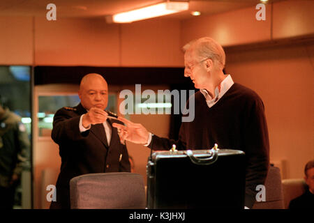 Die SUMME ALLER ÄNGSTE JAMES CROMWELL Datum: 2002 Stockfoto