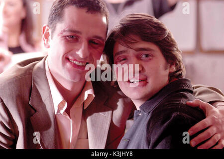 FAKERS MATTHEW RHYS, TOM CHAMBERS, FAKERS Datum: 2004 Stockfoto