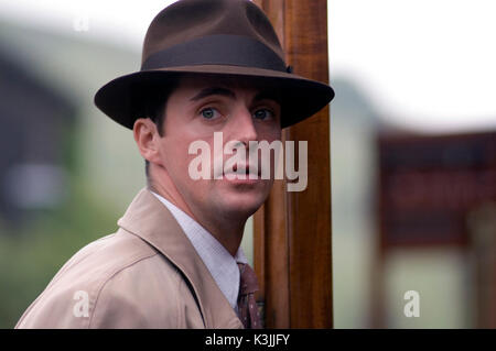 BRIDESHEAD REVISITED MATTHEW GOODE wie Charles Ryder Brideshead revisited Datum: 2008 Stockfoto