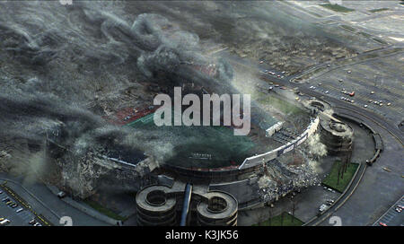 Der TAG, AN DEM DIE ERDE STILLSTAND DER TAG, AN DEM DIE ERDE STILLSTAND Datum: 2008 Stockfoto