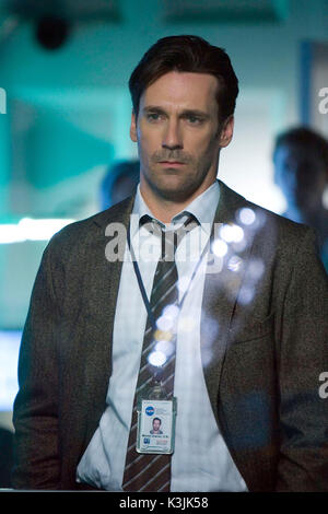 Der TAG, AN DEM DIE ERDE STILLSTAND JOHN HAMM DER TAG, AN DEM DIE ERDE STILLSTAND Datum: 2008 Stockfoto