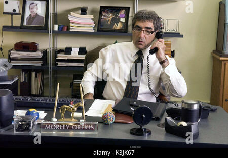 Für ihre Betrachtung Eugene Levy als Morley Orfkin FÜR IHRE PRÜFUNG Datum: 2006 Stockfoto