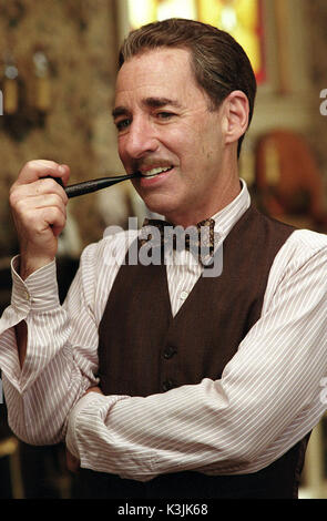 Für IHRE BETRACHTUNG HARRY SHEARER als Sieger Allan Miller Datum: 2006 Stockfoto