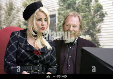 Für IHRE BETRACHTUNG JENNIFER COOLIDGE als Whitney Taylor Braun, Michael MCKEAN als Lane Iverson FÜR IHRE PRÜFUNG Datum: 2006 Stockfoto