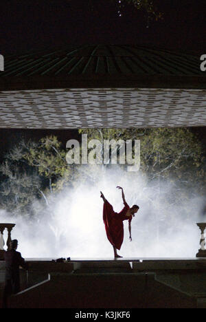 Der seltsame Fall des Benjamin Button Brad Pitt, Cate Blanchett Der seltsame Fall des Benjamin Button Datum: 2008 Stockfoto